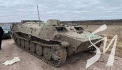 Обстріли околиць Києва, спроба атакувати Старокостянтинів: як пройшла ніч у регіонах